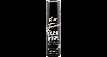 Back Door Relaxing Silicone Glide 250 ml Pjur (250 ml)