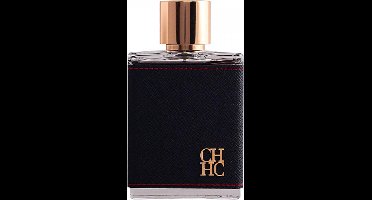 Carolina Herrera CH Men - 100 ml - eau de toilette spray - herenparfum