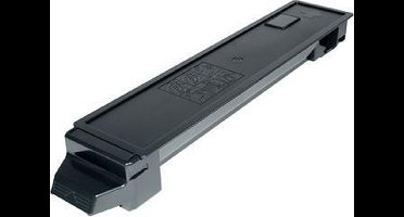 ABC huismerk toner geschikt voor Kyocera TK-8325K zwart voor Copystar CS2551ci Taskalfa 2551ci TK8325 K