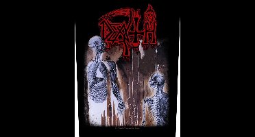 Death - Human - Rugpatch