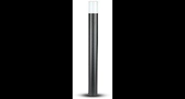 V-TAC VT-7618 Meerpaal lampen IP54 Matzwart VT-7618