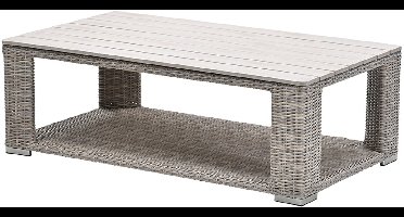 Garden Impressions Tennessee Salontafel V - Vintage Willow