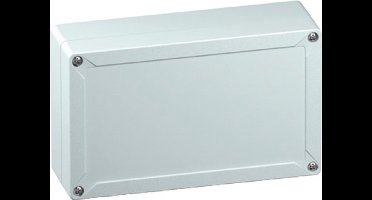 Spelsberg TG ABS 2012-8-o Installatiebehuizing 202 x 122 x 75 ABS Grijs-wit (RAL 7035) 1 stuk(s)