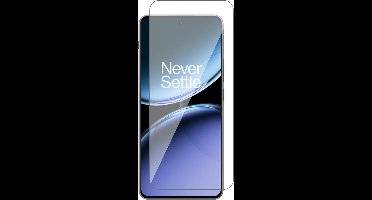 Screenprotector geschikt voor OnePlus Nord 4 - Glas Screen Protector