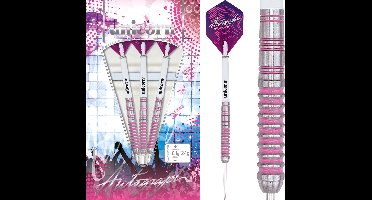 Unicorn Autograph Pink 80% 24 gram Darts