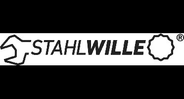 Stahlwille 49 TX T 40 02100040 3/8 (10 mm) Schroevendraaierdop T 40 3/8 (10 mm)