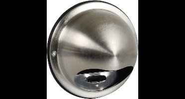Nedco Bolrooster - Ø125 mm - RVS