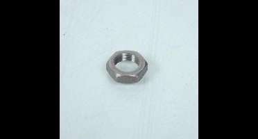 Boutjes en moeren origineel voor Motor HM 50 DERAPAGE 2T 90170-14855-00 / M14 spoed 125 Nieuw