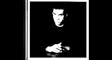 Nick Cave & The Bad Seeds - Firstborn Is Dead (CD) (Remastered)
