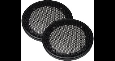 Dietz Speaker Grill Set