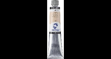 Van Gogh Olieverf Tube 200 ml Napelsgeel Rood 224