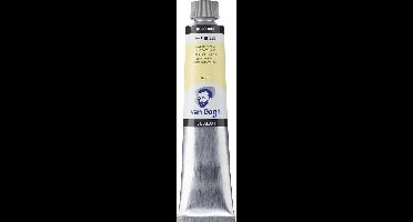 Van Gogh Olieverf Tube 200 ml Napelsgeel Licht 222
