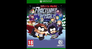 South Park: The Fractured But Whole - Xbox One