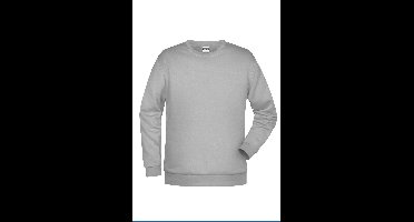 James And Nicholson Heren Basis Sweatshirt (As)
