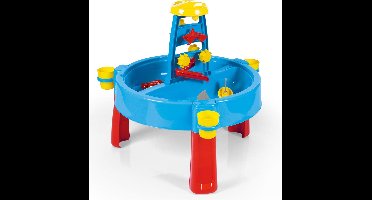 Dolu Multicolor Zand- en Watertafel