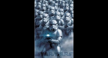 Poster Star Wars Classic Stormtroopers 61x91,5cm