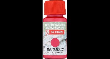 Talens Art Creation Indoor & Outdoor 50 ml Intens Karmijn 3025