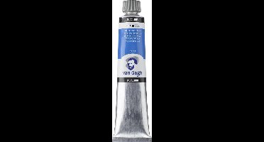 Van Gogh Olieverf Tube 200 ml Ceruleumblauw (Phtalo) 535
