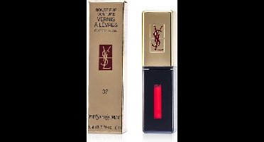 Yves Saint Laurent - Rouge Pur Couture Vernis A Levres 10 ml