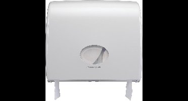 Kimberly Clark toiletpapierdispenser Aquarius Maxi Jumbo