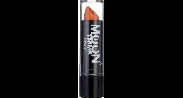 MoonGlow Lippenstift - Halloween Pompoen Oranje