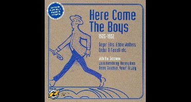 Here Come The Boys