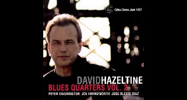 Blues Quarters Vol.2