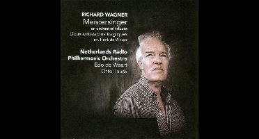 Richard Wagner: Die Meistersinger - An Orchestral Tribu