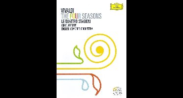 A. Vivaldi - Four Seasons