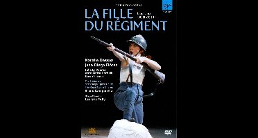 Donizetti - La Fille Du Regiment