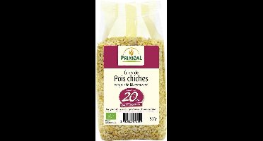 Primeal Vergruisde kikkererwten 500 gram