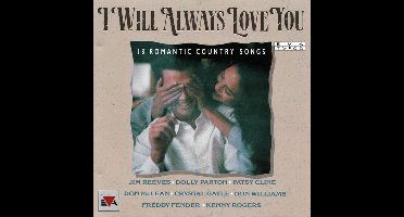 I Will Always Love You