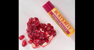 Burt's Bees lippenbalsem Granaatappel - 4,25 g