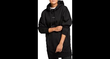 Bjorn Borg MAJESTY OVERSIZED HOOD BLACK BEAUTY - Dames - Maat 34