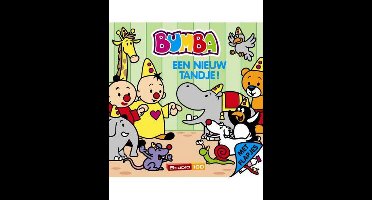 Bumba Boek - Een Nieuw Tandje