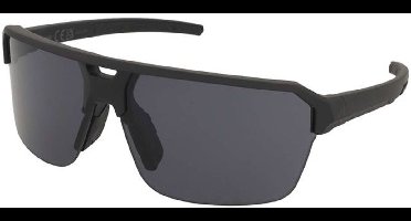 Zonnebrillen Alpina Swift HR Black Matt/Black