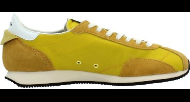 SUN68 DEPORTIVA EASY RUNNER Geel 44 EU