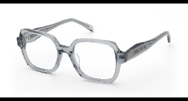 Zadig&voltaire VZV479V Grigio trasparente 52/19/140 WOMAN Brilmonturen