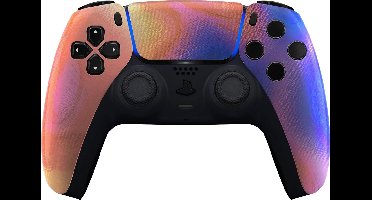 Clever Abstract Brushes Controller (PS5 compatibel)