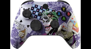Clever Joker Card Controller (Xbox compatibel)