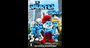 De Smurfen