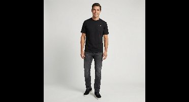Cars Jeans T-shirt Aforty - Heren