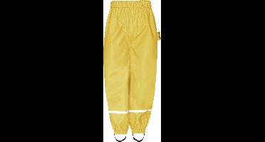 Playshoes - Regenbroek voor kinderen - Geel