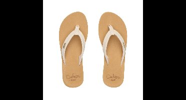 Reef Baja Sands Teenslippers Dames