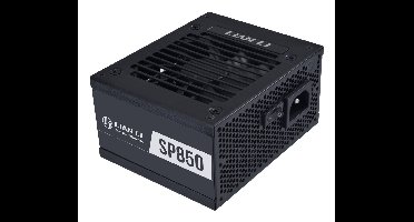 Lian Li SP V2 Gold power supply unit 850 W 20+4 pin ATX SFX Zwart