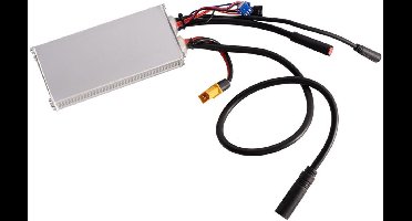 Controller Unit 48V 500W voor Ouxi V8 / V20 Fatbike – Geschikt voor H6C Display – 3 Snelheidsstanden