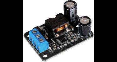 Joy-it SBC-Buck02 Spanningsregelaar 1 stuk(s)