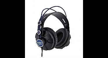 SubZero SZ-MH200 Monitoring Hoofdtelefoon