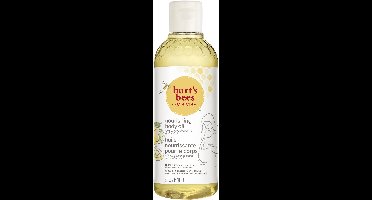 Burts Bees Mama Bee Body Oil Vitamine E 147,8 ml