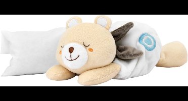 Chicco Warm Cuddle Bear